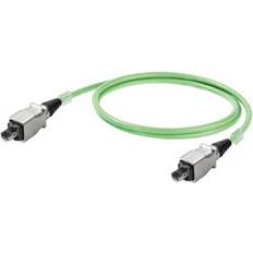 Weidmüller RJ45-RJ45 S/UTP Cat5/Cat5e 5m
