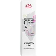 Wella Color Fresh Create Tomorrow Clear 60ml