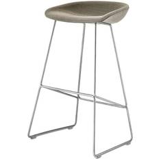 Fabric Bar Stools Hay AAS39 Bar Stool 76cm