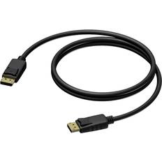 Procab BSV150 DisplayPort - DisplayPort 1.5m