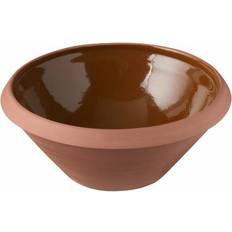 Knabstrup terracotta Dough Bowl 28 cm 2 L