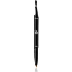 E.L.F. Cosméticos E.L.F. Lip Liner & Blending Brush Dark Brown (82207)(U)