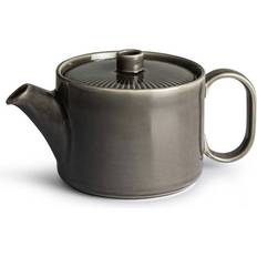 Grey Teapots Sagaform Coffee & More Teapot 1.2L