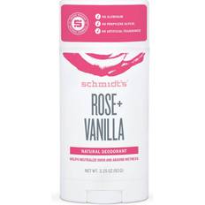 Rose + Vanilla Deo Stick