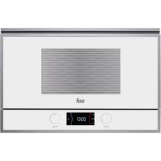 850 W Microondas Teka ML 822 BIS Blanco