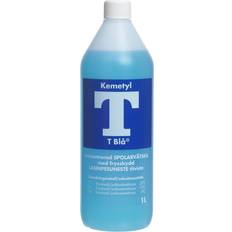 T-Blå