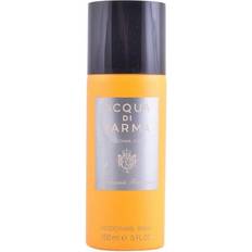 Acqua Di Parma Deodoranter - Sprayflaskor Acqua Di Parma Colonia Pura Deo Spray 150ml