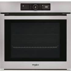 Whirlpool AKZ9 6230 IX Acciaio Inossidabile