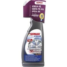 Sonax Xtreme Fälgrengöring 0.75L