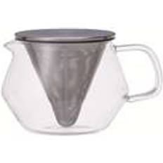 Kinto Karafler, Kander & Flasker Kinto Carat Tekande 0.85L