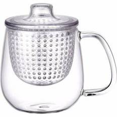 Kinto Unimug Teapot 0.45L