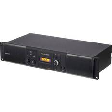 Behringer Versterkers en Ontvangers Behringer NX1000D Amplifier