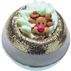 Softening Bath Bombs Bomb Cosmetics Deer Me Bath Blaster 160g