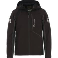 Sail Racing Reference Team Jacket - Carbon