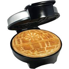 Star wars waffle maker Star Wars WM-SRW-RD-DST