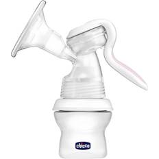 Manual Breast Pump Natural Feeling Step Up