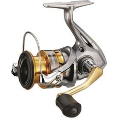 Shimano Haspelrullar Fiskerullar på rea Shimano Sedona FI 4000XG