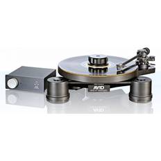 Avid HiFi Diva 2