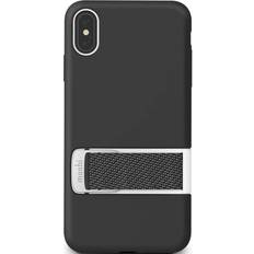 Iphone xs max Moshi Coque iPhone XS Max Capto Noir