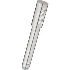 Rustfrit stål Brusersæt & Håndbrusere Grohe Sena Stick (26465DC0) Rustfrit stål