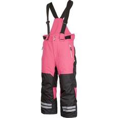 Bébé Pantalons d'extérieur Lindberg Keystone Alpine Pants Pink Unisex Rosa