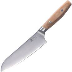 Yaxell Japan - Santokuknivar Yaxell Y-OU 31241 Santokukniv 16.5 cm