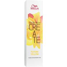 Wella Color Fresh Create Future Yellow