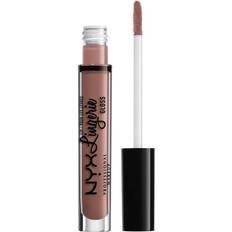 NYX Lip Lingerie Gloss Butter