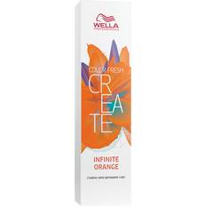 Wella Color Fresh Create Infinite Orange 60ml