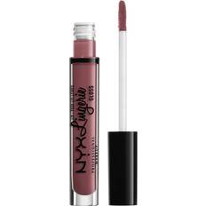 NYX Lip Lingerie Gloss Honeymoon