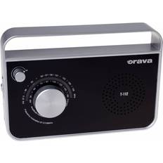 Radios Orava T-112