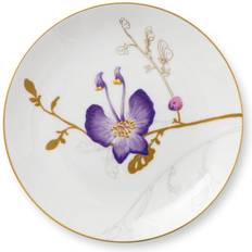 Royal Copenhagen Flora Dessert Plate 22cm