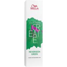 Wella Color Fresh Create Never Seen Green 60ml