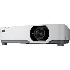 NEC P525UL 5000 ANSI Lumen Full HD 1920x1200 HDMI 2 VGA 1