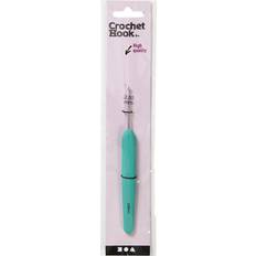 Strikke- & Hekleutstyr CChobby Crochet Hook 2.5mm