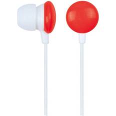 B&w in ear Gembird MHP-EP-001