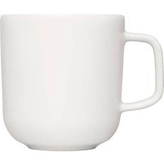 Ceramic - Oven Safe Cups & Mugs Iittala Raami Mug 33cl