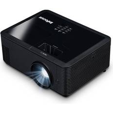 InFocus Proyectores InFocus IN138HD 1080p 4000 Lumens 3X HDMI VGA 3D And Wi-Fi Ready TechStation Projector