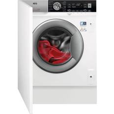 AEG Washer Dryers Washing Machines AEG L7WC8632BI