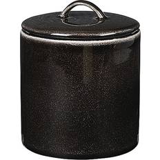 Broste Copenhagen Nordic Coal Contenitore da Cucina 1L