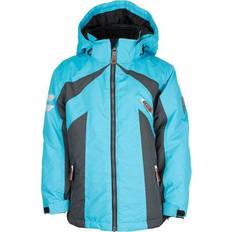 Lindberg Keystone Jacket - Turquoise (29501300)