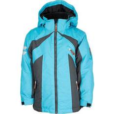 Lindberg Keystone Jakke - Turquoise (29501300)