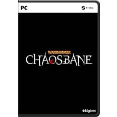 Warhammer: Chaosbane (PC)