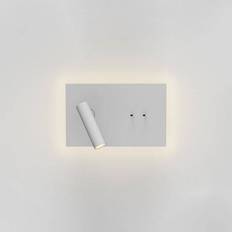 F Wall Lights Astro Astro Edge Reader Mini Wall Light Wall light