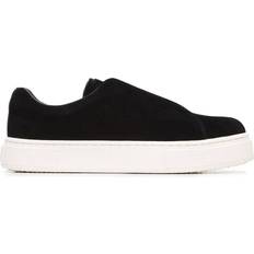 Eytys Sneakers Eytys Doja Slip-On Suede - Black