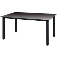 Rectangulaire Tables de Salle à Manger d'Extérieur vidaXL 42788