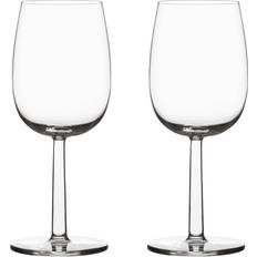 Iittala Vinglas Iittala Raami Hvidvinsglas 28cl 2stk