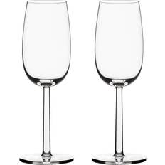 Glas Champagneglazen Iittala Raami Champagne Glass 24cl 2pcs