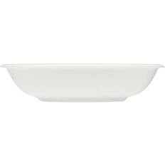 Oval Serving Bowls Iittala Raami Serving Bowl 1.6L