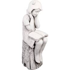 Julie Statue